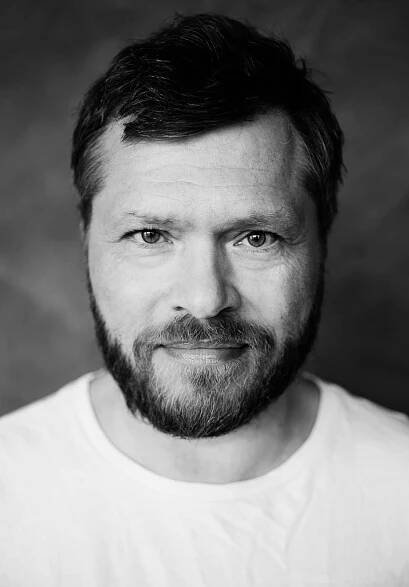 Víkingur Kristjánsson - Móðurskipið