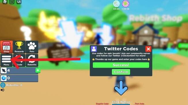 Clicker Simulator codes | VG247