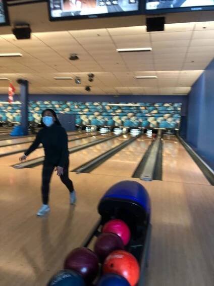 Bowling Winter 2022 – Canadian Indonesian Social Club