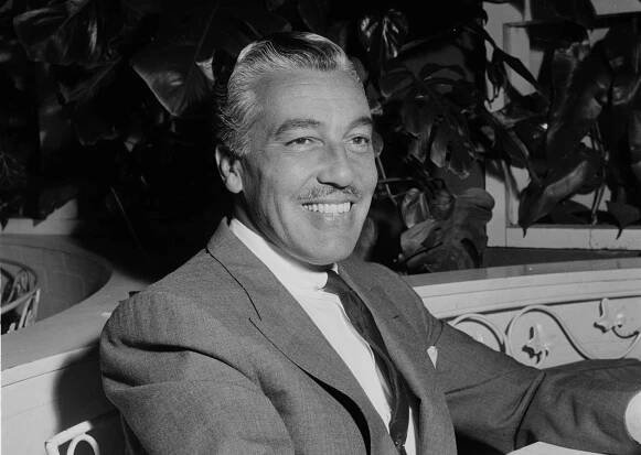 Biography of Cesar Romero, Batman's Original Joker