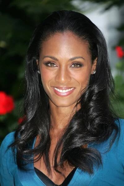 FOTO: Jada Pinkett Smith trpí alopecií. – stránka 5