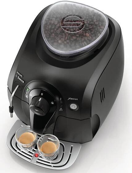 Philips Saeco HD8743/19 Xsmall