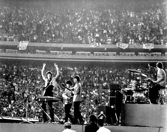 Why the Beatles' Shea Stadium Show Was Even Greater Than You Knew