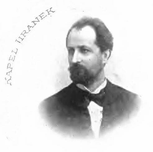 Karel Jiránek – Wikipedie