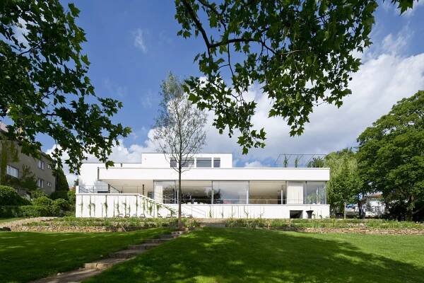 Fritz Tugendhat – StavbaWeb