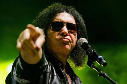 Gene Simmons: 'I Did Nothing' to Warrant Fox News Ban