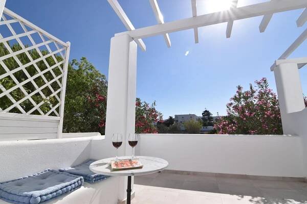 Hotel Aegeeis 2*