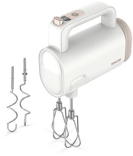 Sencor SHM 9130WH
