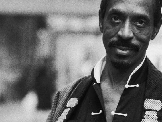 Ike Turner: Why I Beat Tina
