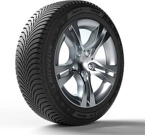 Michelin Pilot Alpin 5 SUV 255/55 R18 109 V XL od 4 061 Kč