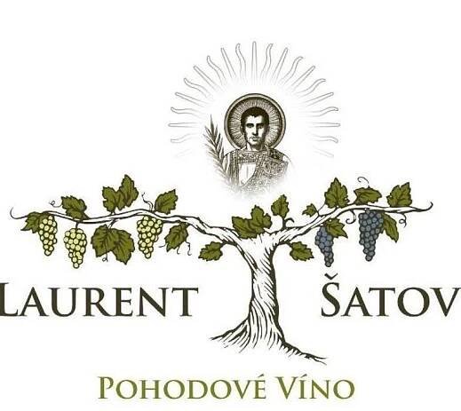 Vinařství Laurent Šatov - ubytovanie v penzióne