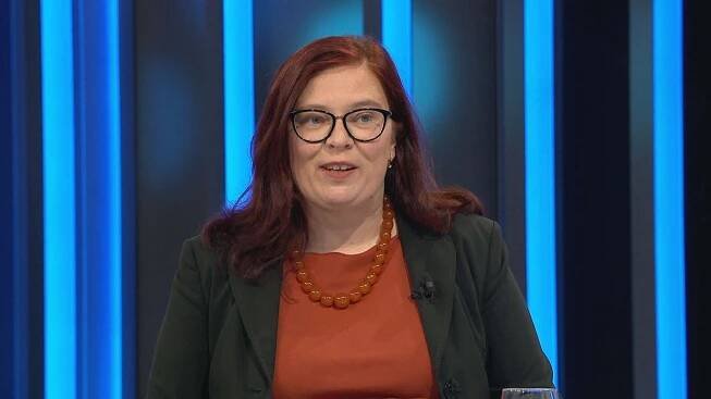 Jochová: Homosexuální manželství rozjede obchod s dětmi. Ty budou vychovávány ve lži