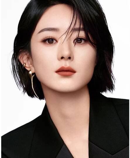 Givenchy Beauty Signs Zhao Liying as Global Brand Ambassador