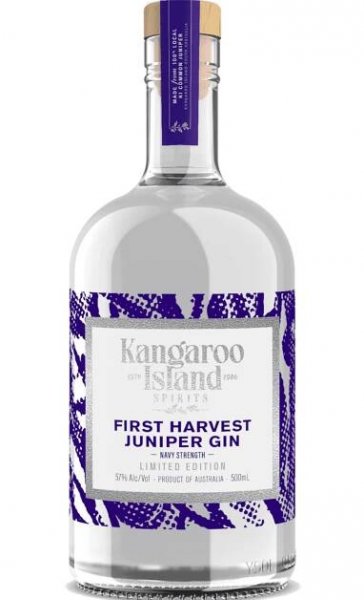 Kangaroo Island Spirits - South Australian Gin Distillery