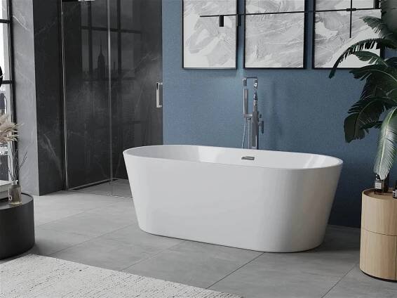 Mexen Luna 52031507500-70 150 cm