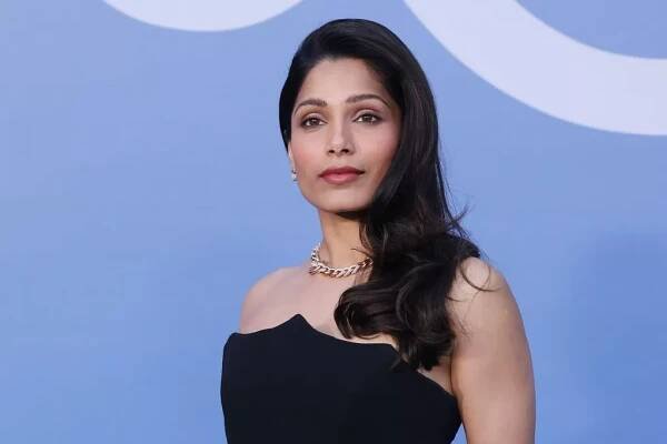 Freida Pinto