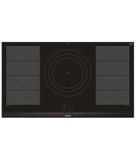 Siemens EX975LVV1E - e-spotrebice