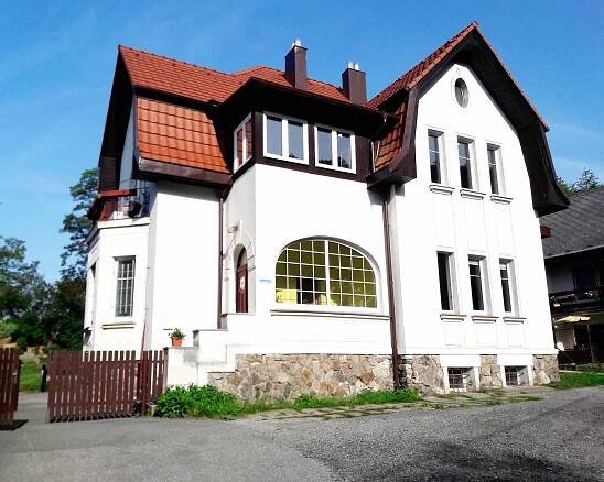 ORDINACE NIŽBOR – Mediprax Beroun s.r.o.