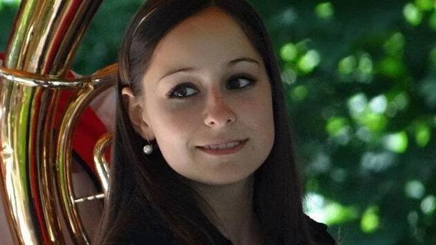 První písničku mě naučil děda, říká zpěvačka Barbora Balounová