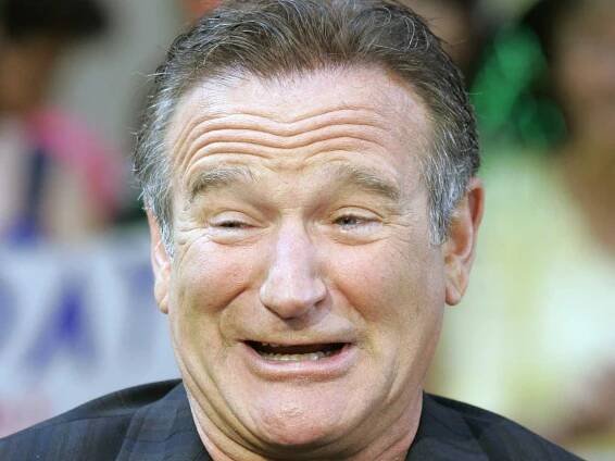 Robin Williams Disney Feud Led To Picasso Gift