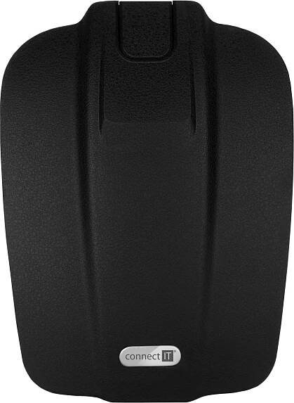CONNECT IT InCarz CMC-5010-BK Black