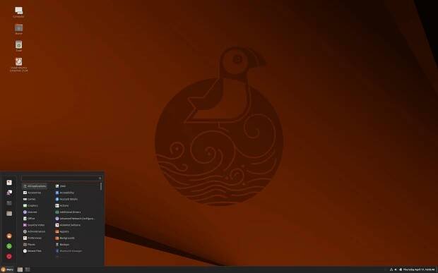 Distribution Release: Q4OS 6.1 (DistroWatch.com News)