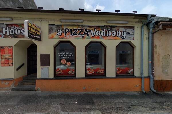 Kebab House foto 1