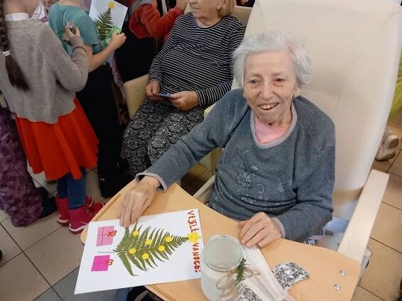 ZŠ Svoboda nad Úpou | Alzheimer Home