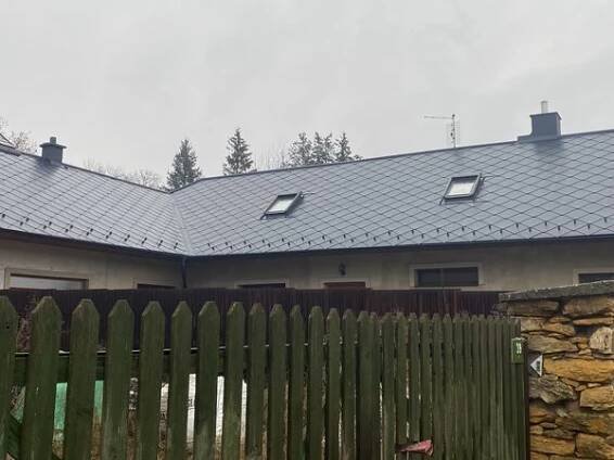 Střechy FK foto 3