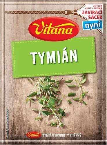 Vitana Tymián koření | 12 g