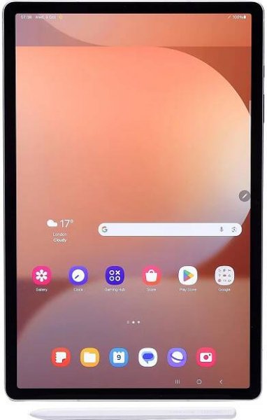 Samsung Galaxy Tab S10+