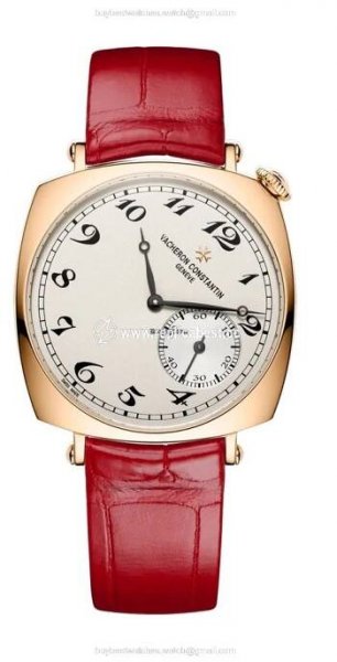 Vacheron Constantin Historiques Womens watch Manual winding Red gold 1100S-000R-B430