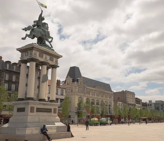 The Tour de France is coming to the Auvergne - Deep Heart of France