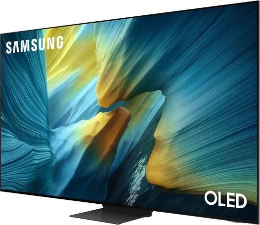 Samsung 65" OLED (QE65S95FATXXH)