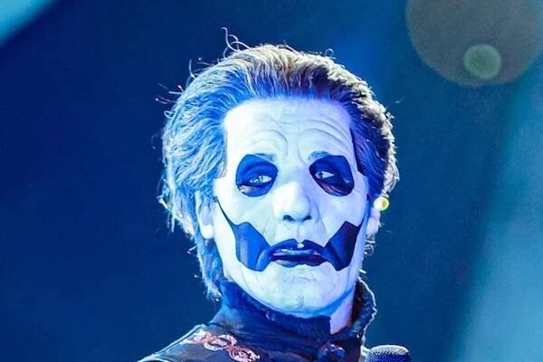 Ghost Might Stop the Lore, Tobias Forge Reveals Why