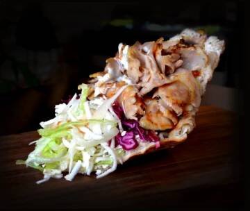 Pita