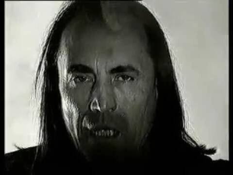 Milan "Mejla" Hlavsa - Básníci ticha (1995)