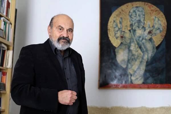 Halík: Nevím, jestli bych zprávu o Putinově smrti přijal s radostí, ale s úlevou ano