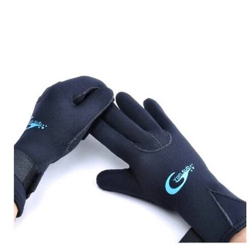 3 MM diving water sport scuba gloves for sale