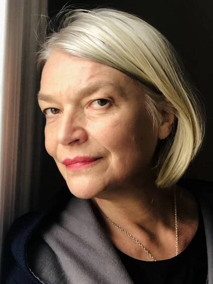 Petra Lustigová - ACTORSMAP