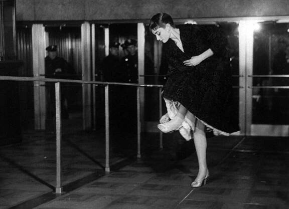 Nejslavnější citáty módní ikony Audrey Hepburn – FashionMagazin.cz