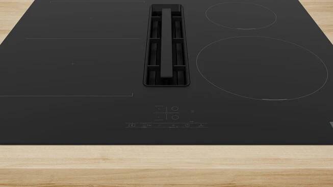 BOSCH PVS611B16E Serie 4