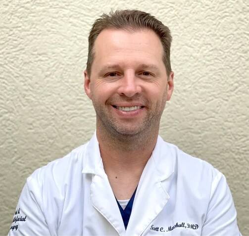 Dr. Marshall