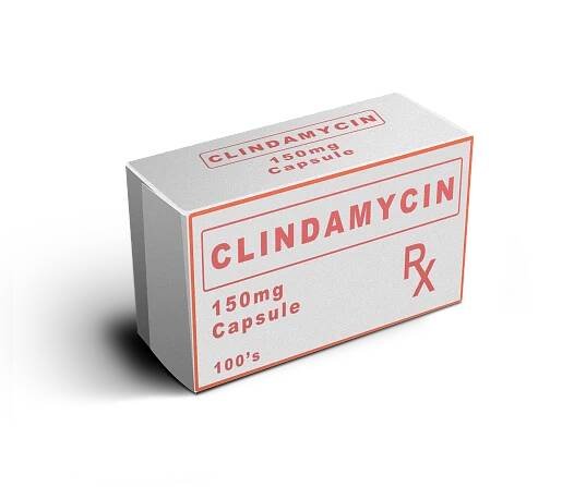 clindamycin500mg