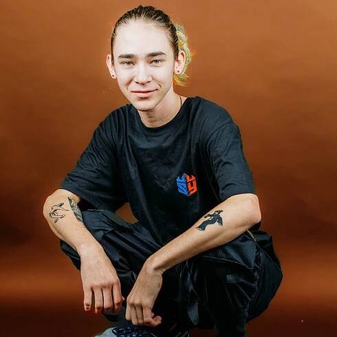 Tričko SirYakari NEW