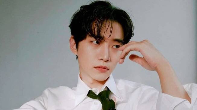 Lee Junho Cashero Season K Drama Netflix Preview