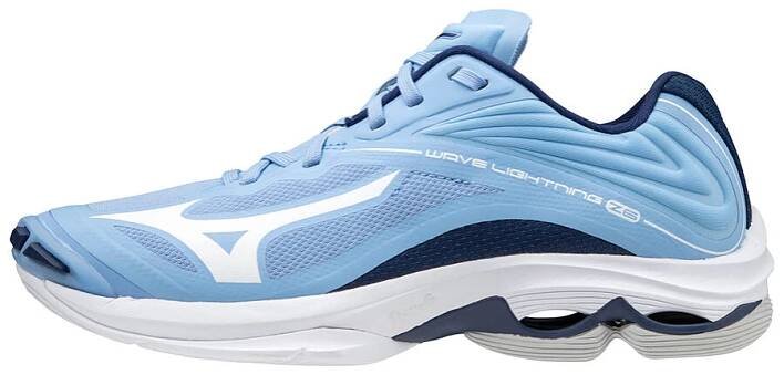 ZebraStore | Mizuno Wave Lightning Z6 V1GC200029 