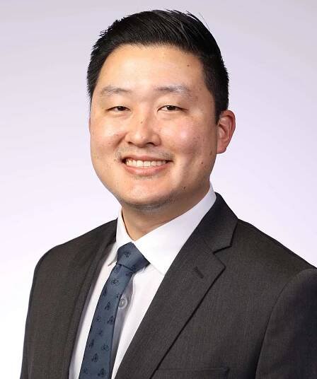 Christopher Lee, MD