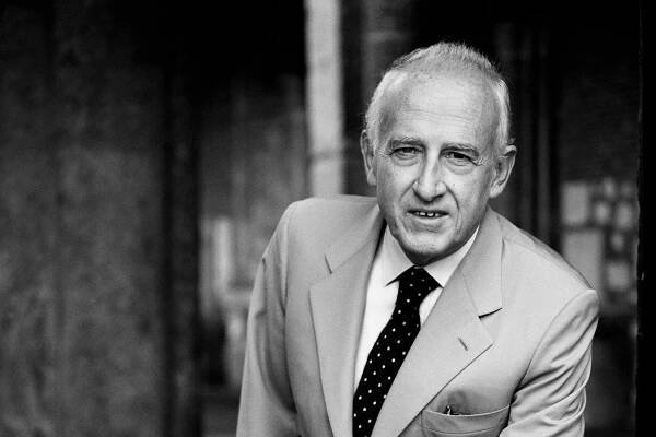 Maurizio Pollini (1942–2024)