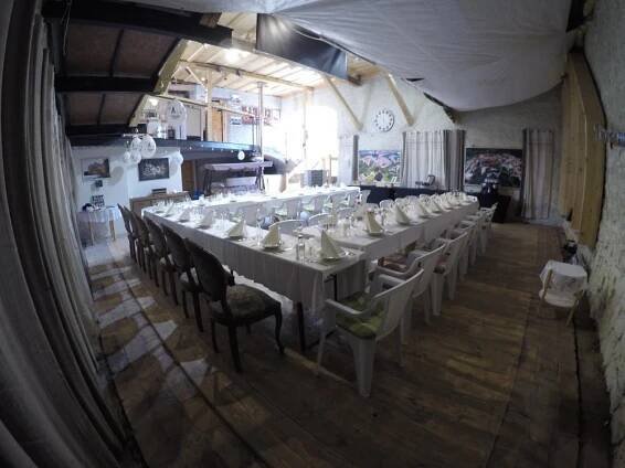Restaurace a penzion U Lva, Srbsko - fotogalerie | Hotel.cz